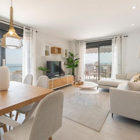 Appartamento Ag Residencial El Alamo Playa de Gandia Esterno foto